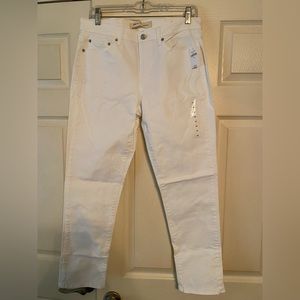 Gap Women’s Low Stretch Best Girlfriend Jeans, Sz 28